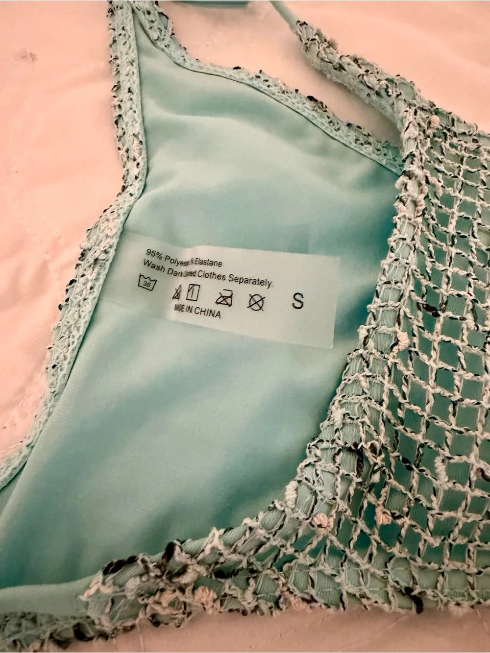 SHEIN beautiful was matching